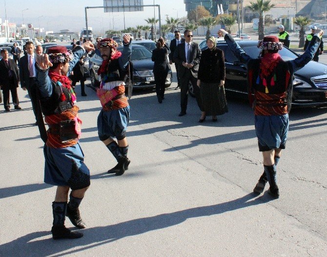 Bakan Ramazanoğlu’ndan ‘Özgecan Kararı’ Yorumu