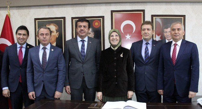 Bakan Ramazanoğlu’ndan ‘Özgecan Kararı’ Yorumu