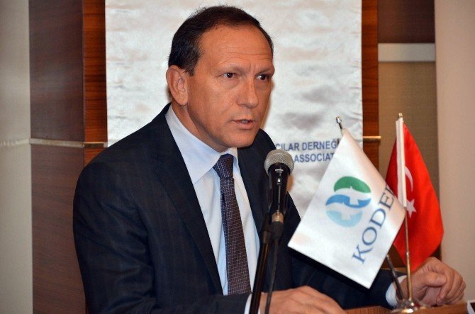 Turizmin Kalbi Kuşadası’nda Atacak