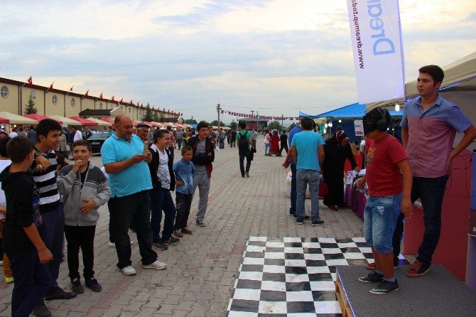 Kütahya’da Festival Coşkusu