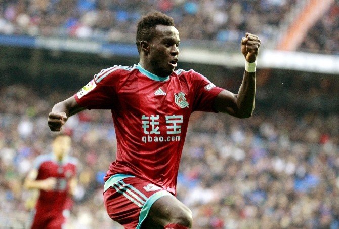 Bruma Gollerine Devam Ediyor