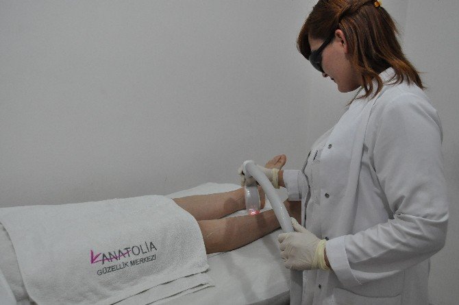 Erkeklerin Lazer Epilosyona İlgisi Artıyor