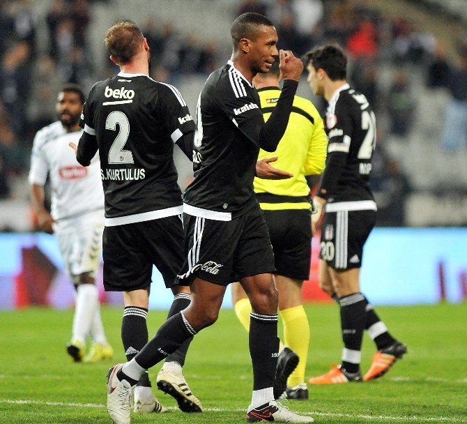 Beşiktaş Lig Performansını Kupada Aratıyor