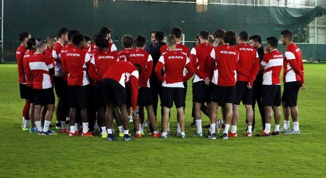 Eto’o’nun Baba Vefası