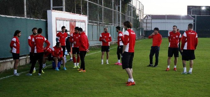 Eto’o’nun Baba Vefası