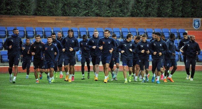Başakşehir’de Galatasaray’a Karşı 2 Eksik