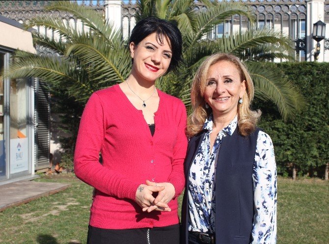Liseliler Hayallerindeki Meslekleri Mezunlardan Dinliyor