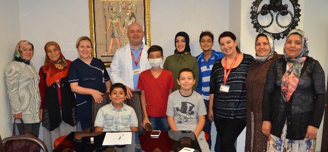 Lösemiden Kurtulan Gerçek Survıvor’lar