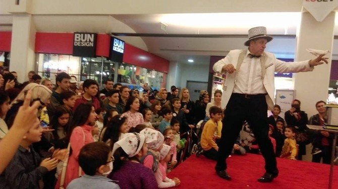 Lösev 17. Yılını Kutladı