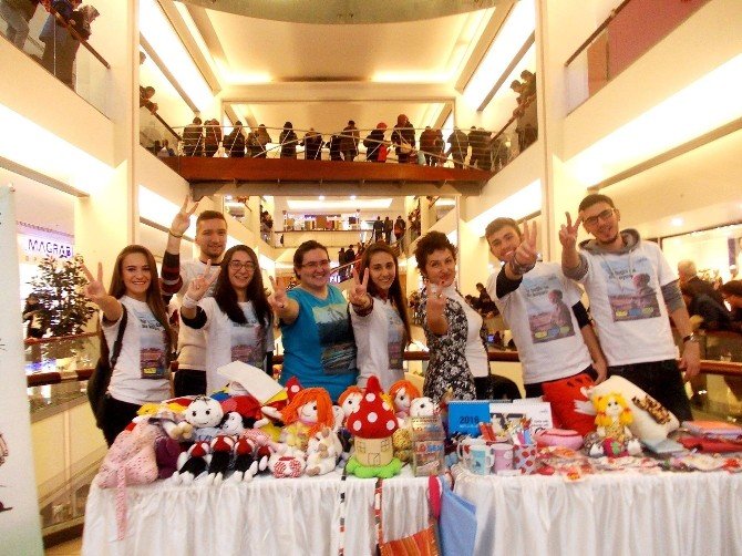 Lösev 17. Yılını Kutladı