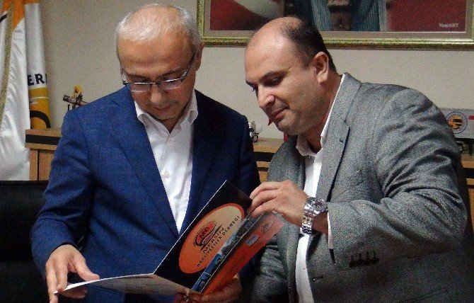 Elvan: "Önce İstikrar"