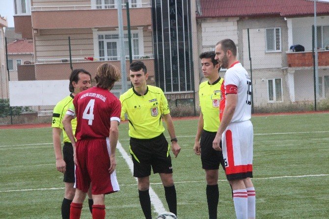 Bilecik 1. Amatör 7’nci Hafta