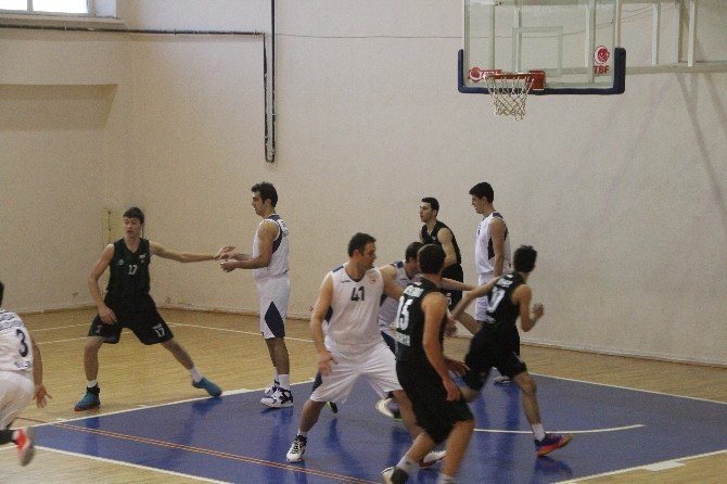 Ebbl 3. Grup 8. Hafta