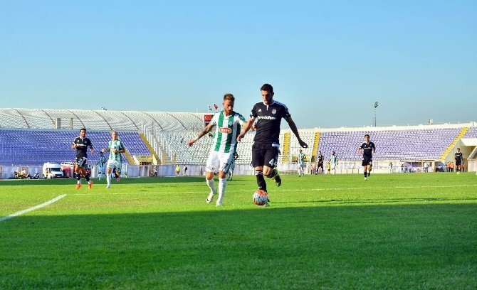 Hazırlık Maçı