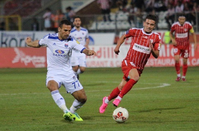 Ptt 1. Lig