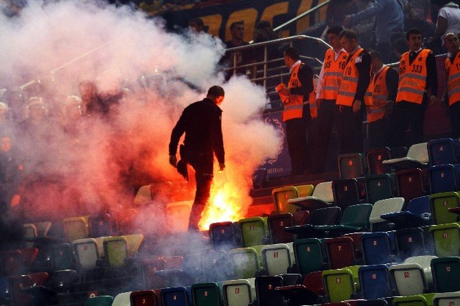 Cumhurbaşkanlığı Kupası Fenerbahçe’nin