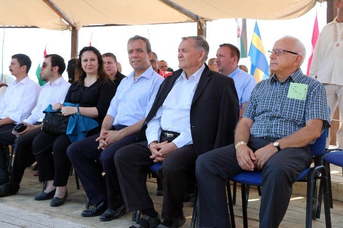 İmparator Atilla’nın Torunları Ve Turan Ataları Anıldı