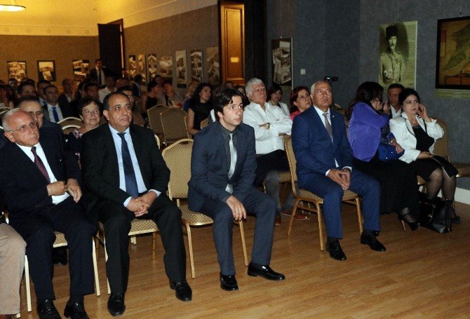 Macaristan’da ‘Çanakkale Zaferi’ Belgeseline Büyük İlgi