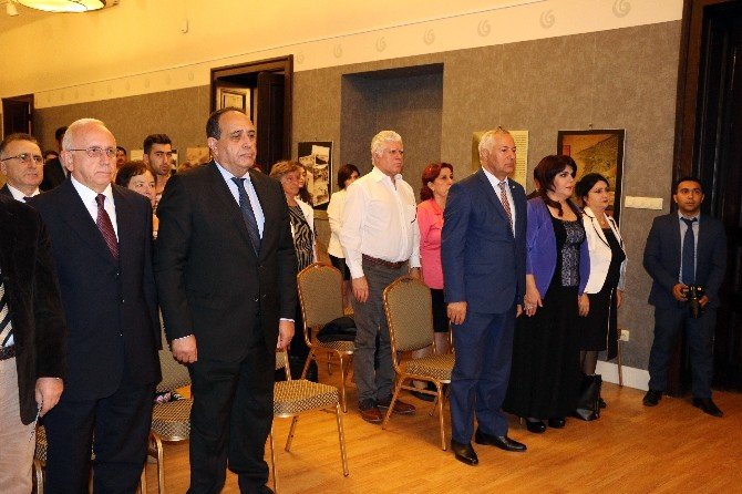 Macaristan’da ‘Çanakkale Zaferi’ Belgeseline Büyük İlgi