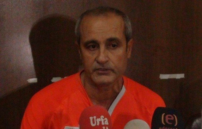 Şanlıurfaspor - Adanaspor Maçının Ardından