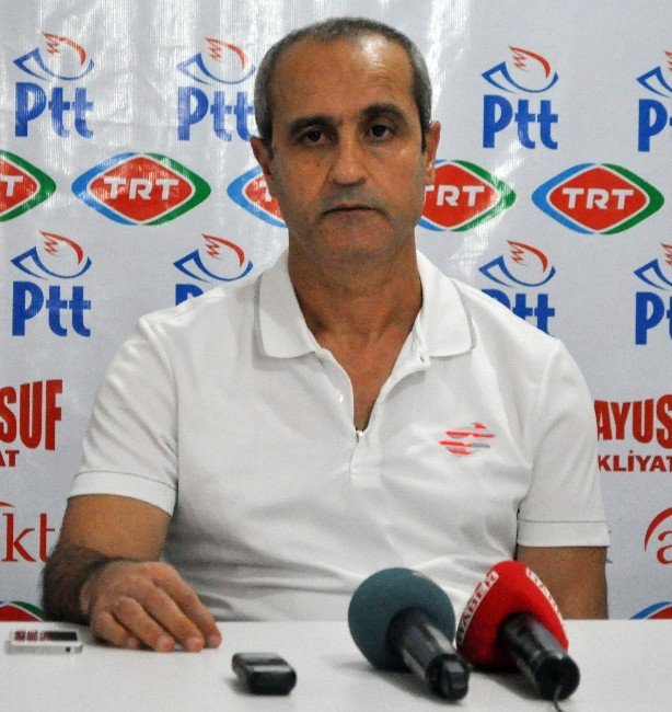 Adanaspor, Altınordu Maçının Ardından