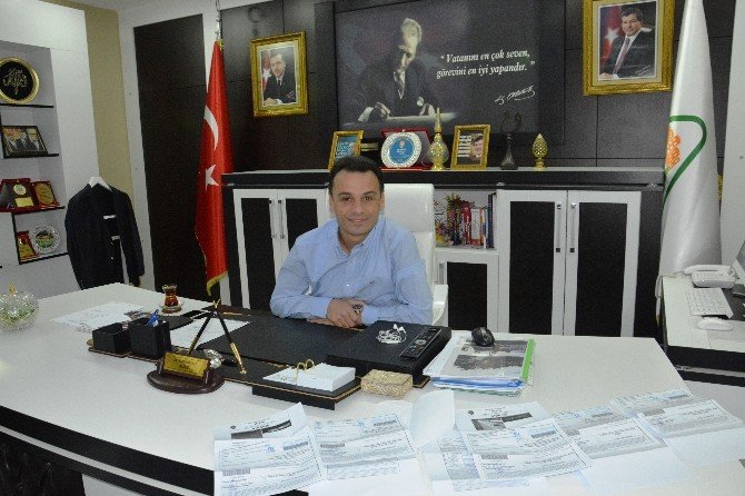 Başkanın Radar İsyanı