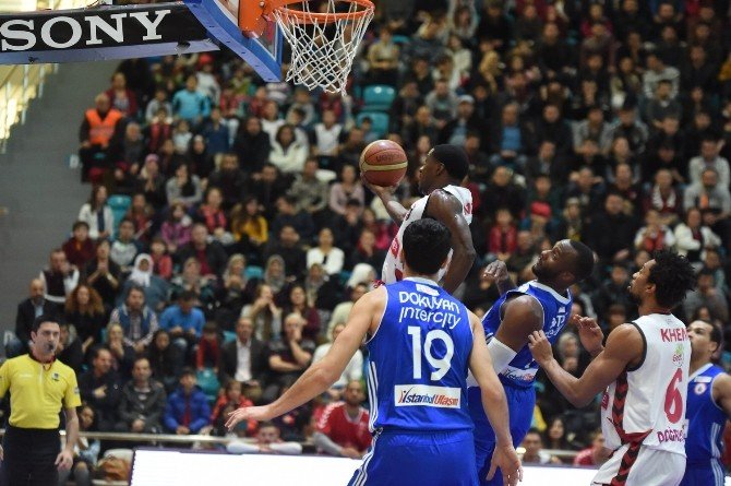 Spor Toto Basketbol Ligi