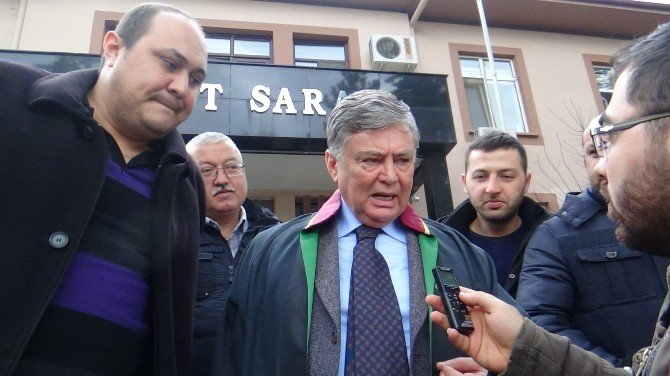 Şişe-cam Çalışanlarının Mahkemesi Yine Ertelendi