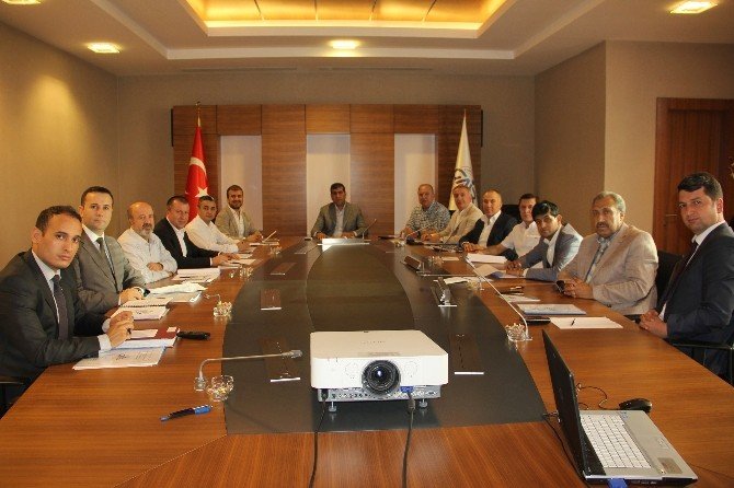 Hububat Ve Bakliyatta 141 Ülkeye İhracat Gerçekleştirildi