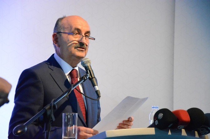 Hüzünlü Temel Atma Töreni
