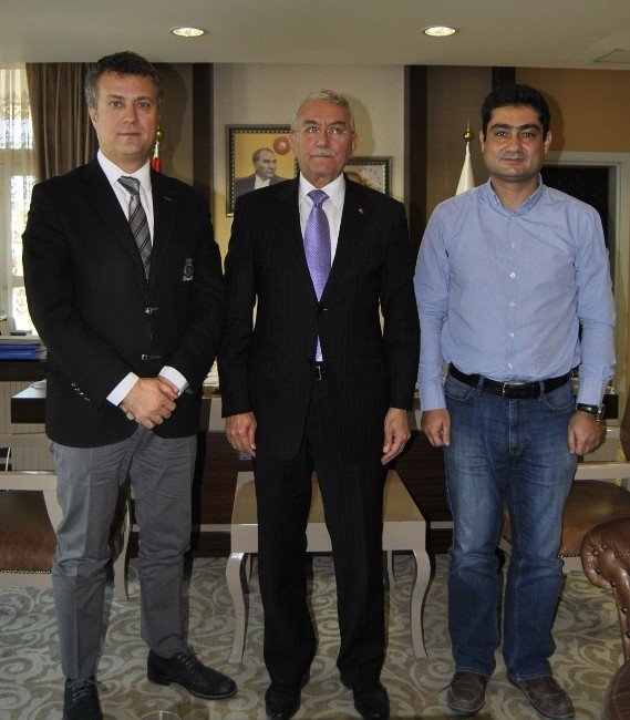 Milli Havacılık Yazılımında Eskişehir’de İlk Adım