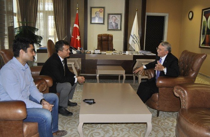 Milli Havacılık Yazılımında Eskişehir’de İlk Adım