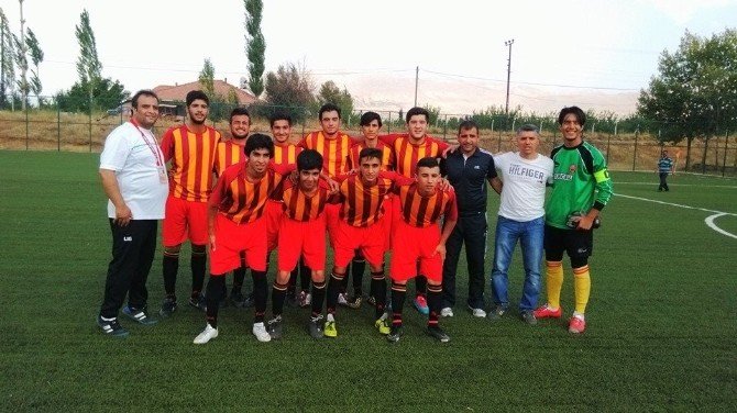 Malatyaspor’un Amatör Liglerdeki Transfer Yasağı Kalktı