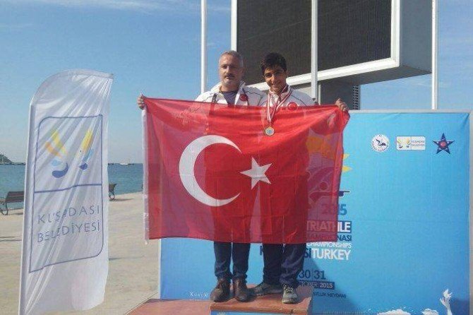 Malatyalı Pentatloncular Avrupa Şampiyonası’nda Derece Yaptı