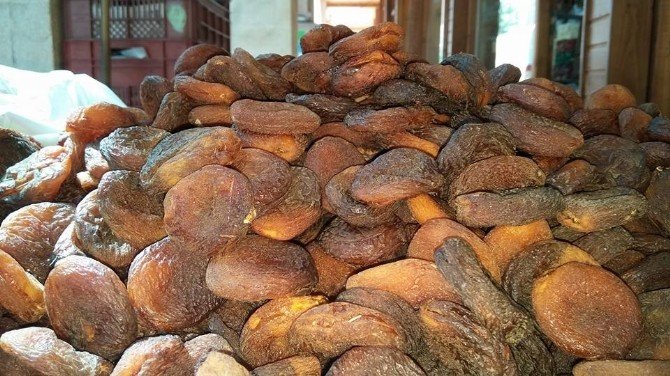Kayısıda Fiyatlar Düştü