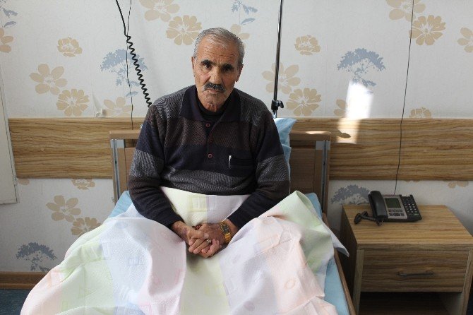 Turgut Özal Tıp Merkezi Bir İlki Daha Başardı