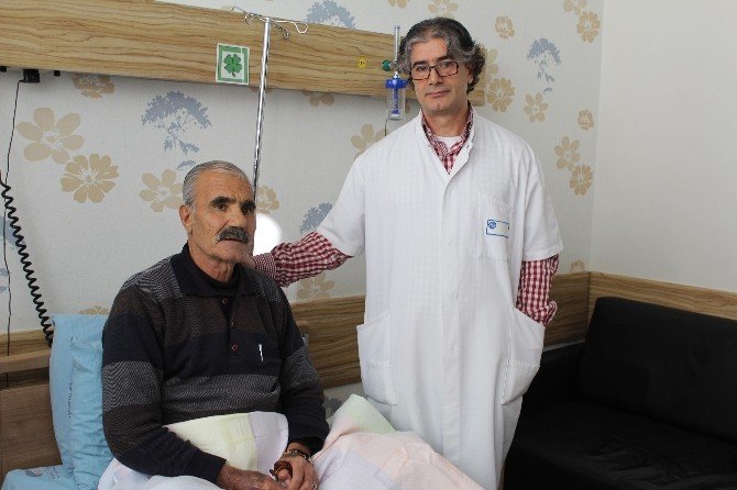 Turgut Özal Tıp Merkezi Bir İlki Daha Başardı