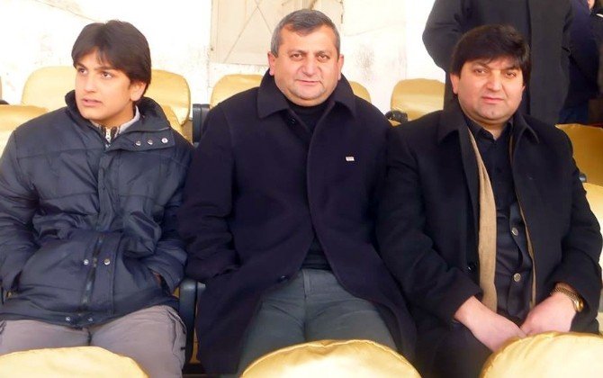 Malatyaspor Tarihine Işık Tutan Fotoğraf Koleksiyoncusu
