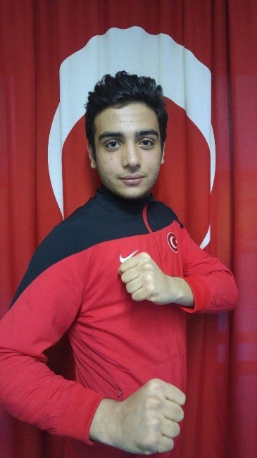Sırbistan’daki Şampiyonaya Malatya’dan 3 Sporcu Katılacak