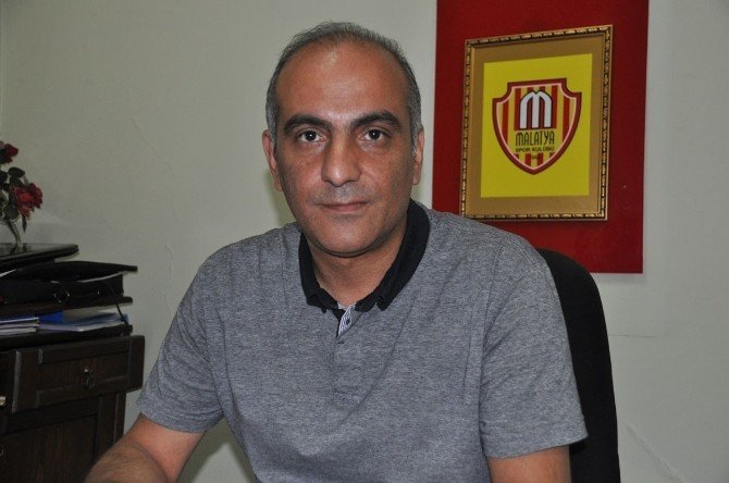 Malatyaspor’un Amatör Liglerdeki Transfer Yasağı Kalktı
