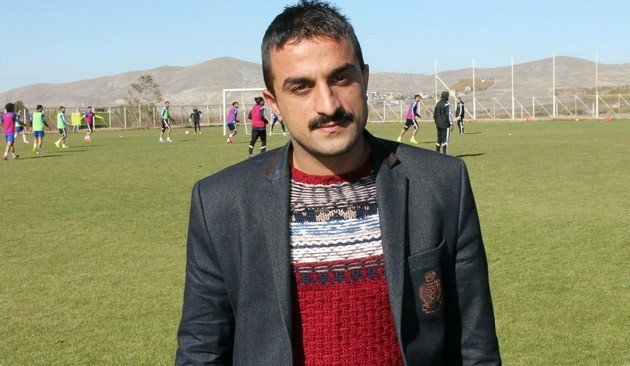 Ezeli Rakipler Şehitler İçin Tek Yürek