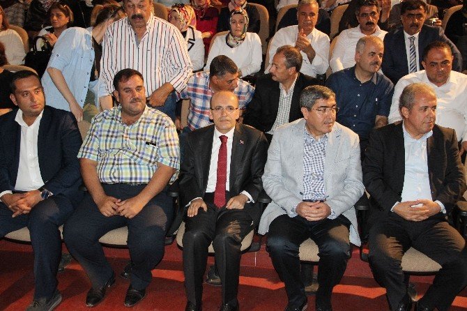 Bakan Şimşek: "Eğer Seçimlerde Güçlü Bir Parti Çıkmazsa, Şu Ana Kadar Kazanılan Bütün Birikimler Kaybolacaktır"