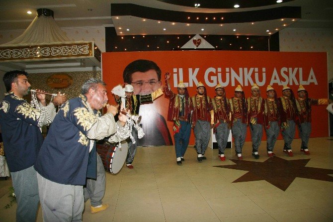 Bakan Şimşek Kilis’te
