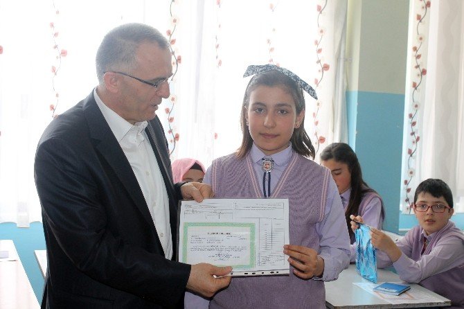 Karnelerini Bakan Ağbal’ın Elinden Aldılar