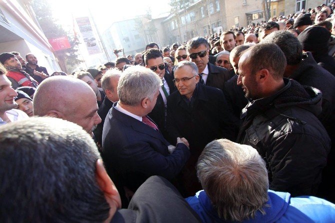 Maliye Bakanı Ağbal’dan Asgari Ücret Açıklaması:
