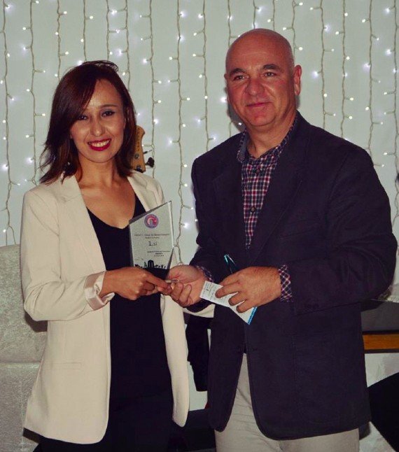 Maltepe Üniversitesi Kanser Ve Kök Hücre Araştırma Merkezine İki Ödül