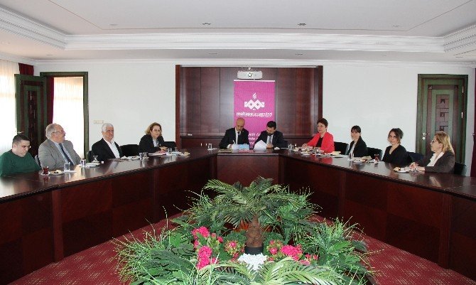 Maltepe Üniversitesi Sanayi İle İşbirliğinde Hız Kesmiyor