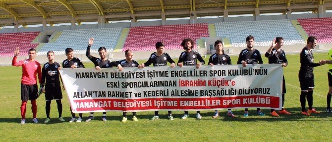 İşitme Engelliler Süper Ligi