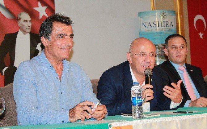 1. Uluslararası Manavgat Oryantiring Festivali