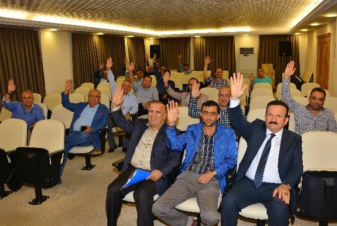Manavgat’ın 2014 Turizm Geliri 29 Ülkeden Fazla Oldu